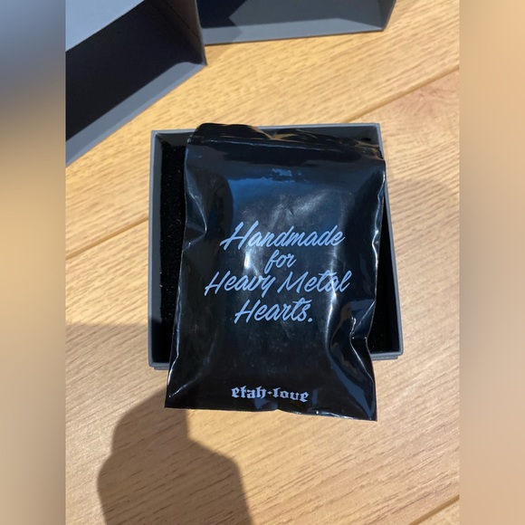 Etah Love - Charmed Life Bracelet - Picture 11 of 12